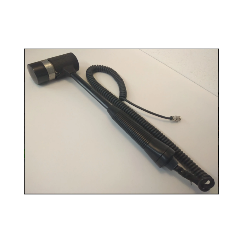 Máy kiểm tra xung đáp ứng bê tông